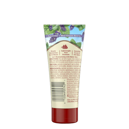 Old Spice Gentle Man's Hand Lotion -88ml