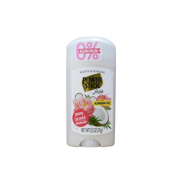 PowerStick For Her - Powder Fresh Aluminum Free 70g
