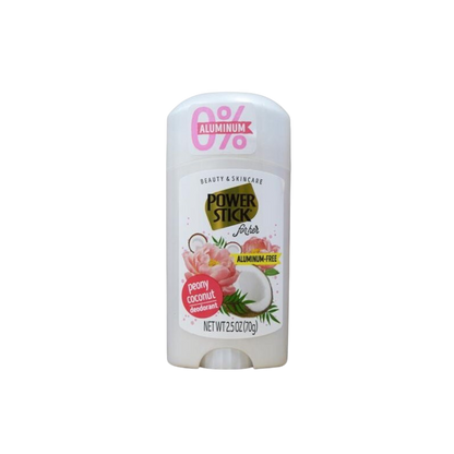 PowerStick For Her - Powder Fresh Aluminum Free 70g