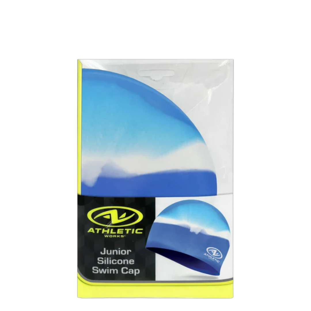 Athletic Junior Silicon Swim Cup