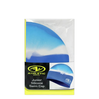 Athletic Junior Silicon Swim Cup