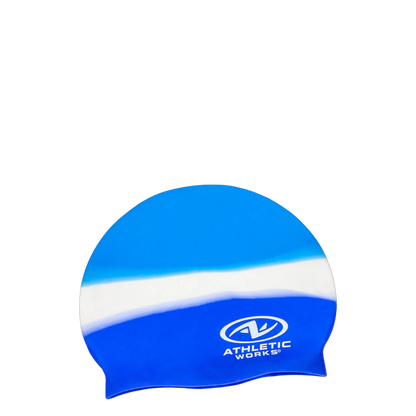Athletic Junior Silicon Swim Cup