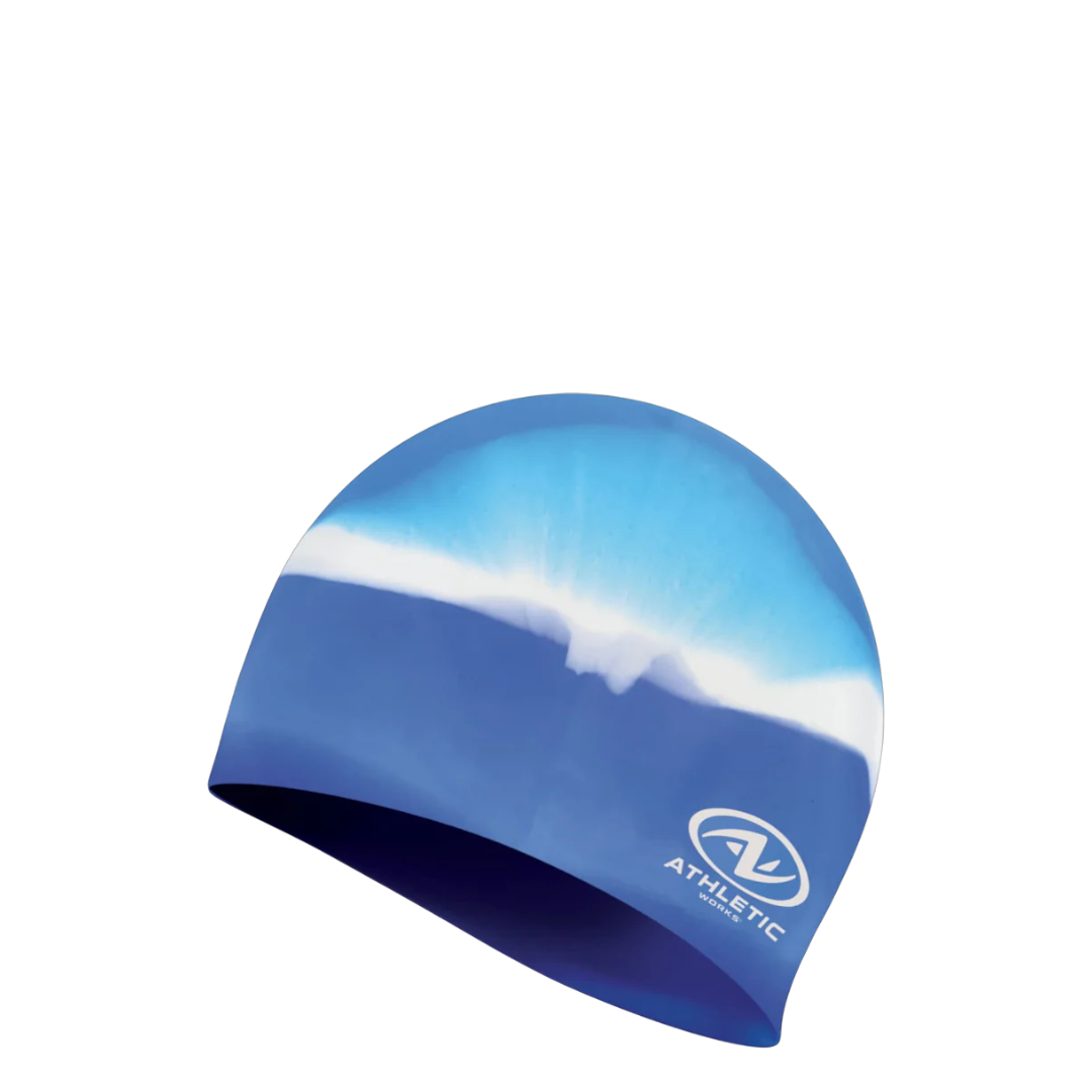 Athletic Junior Silicon Swim Cup