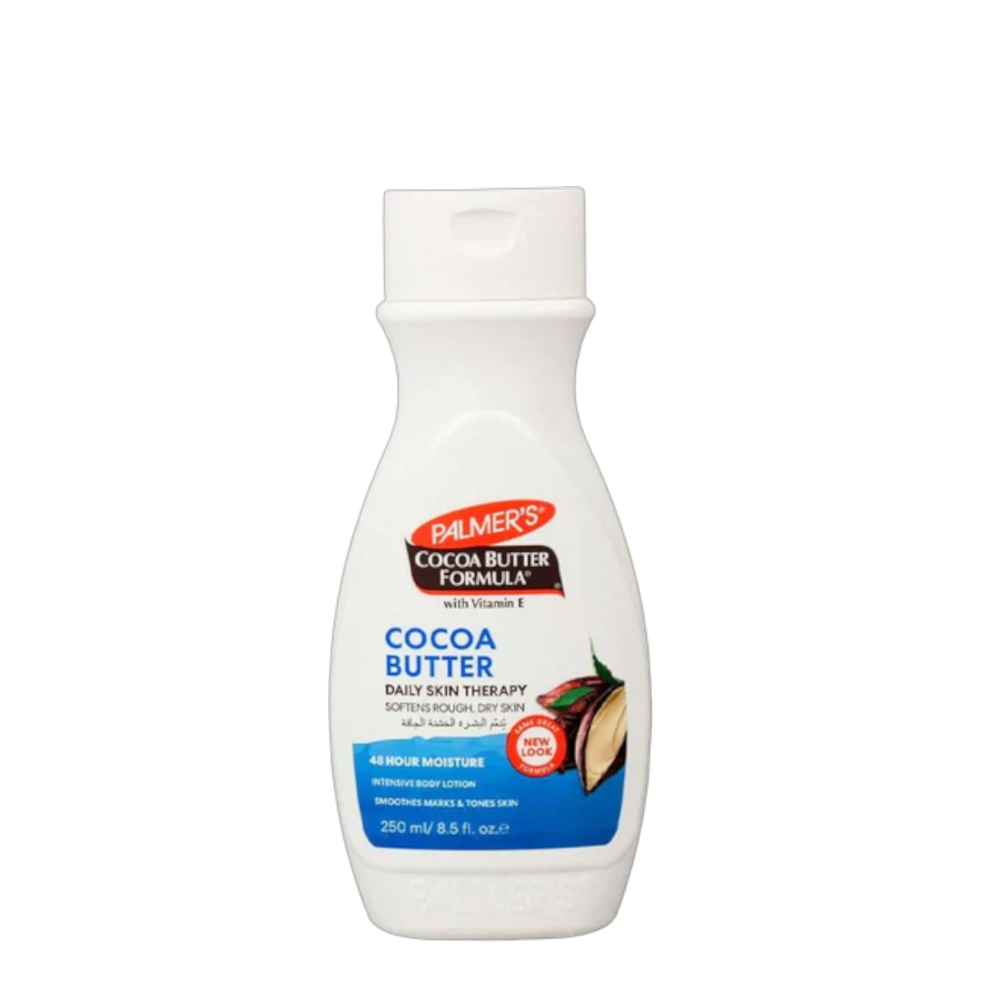 Palmers Cocoa Butter  With Vitamin E -250 ml
