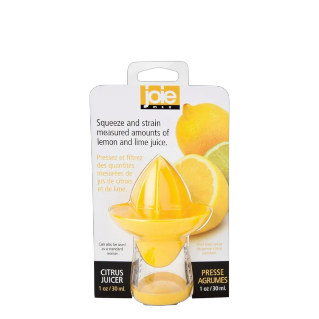 Joie Citrus Juicer