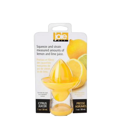 Joie Citrus Juicer