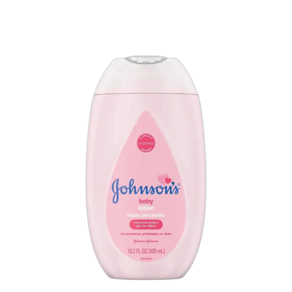 Johnsons Baby Lotion -300 ml