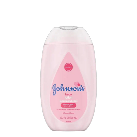 Johnsons Baby Lotion -300 ml