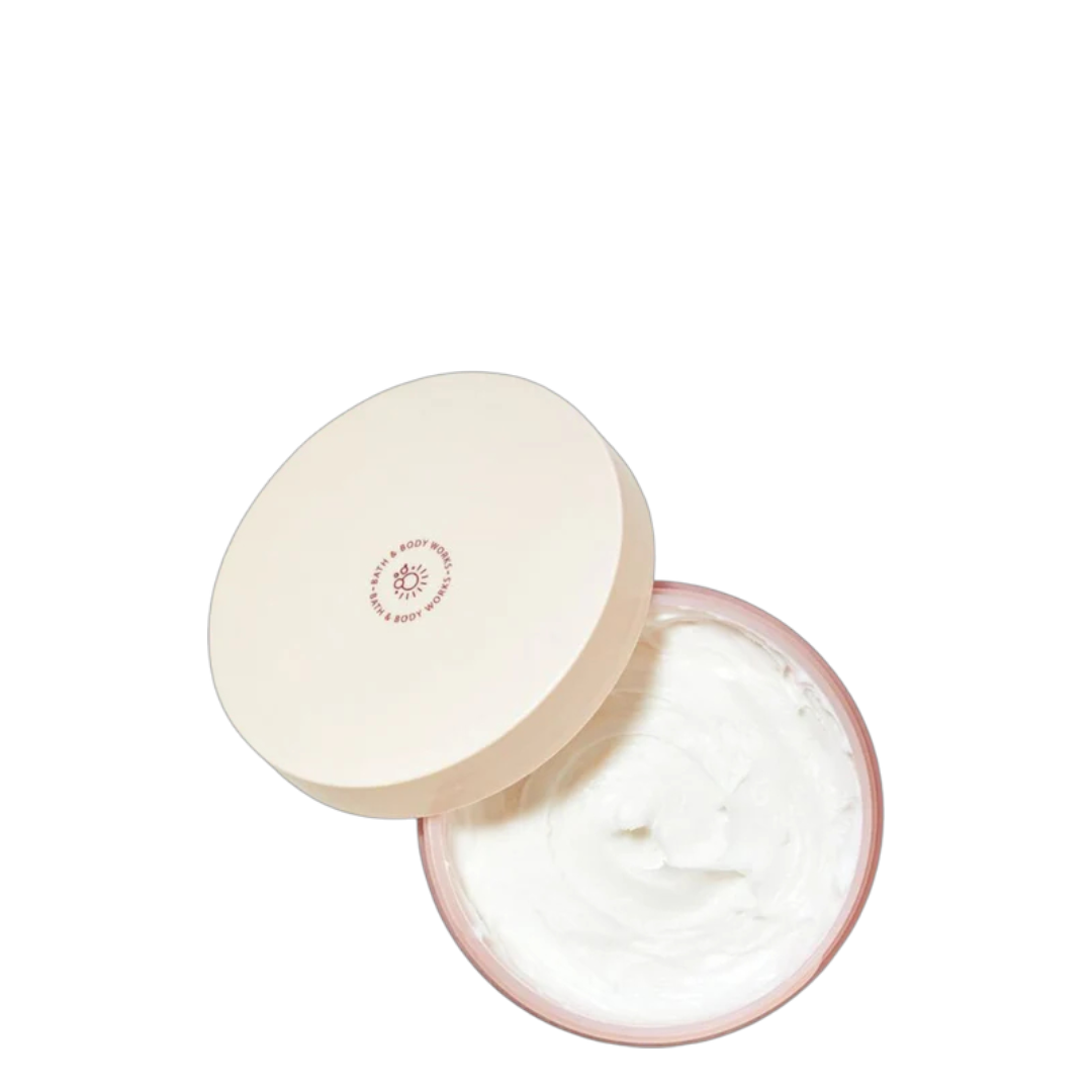 Bath & Body Butter -Sensitive Skin with Colloidal Oatmeal Body Butter, 185 g