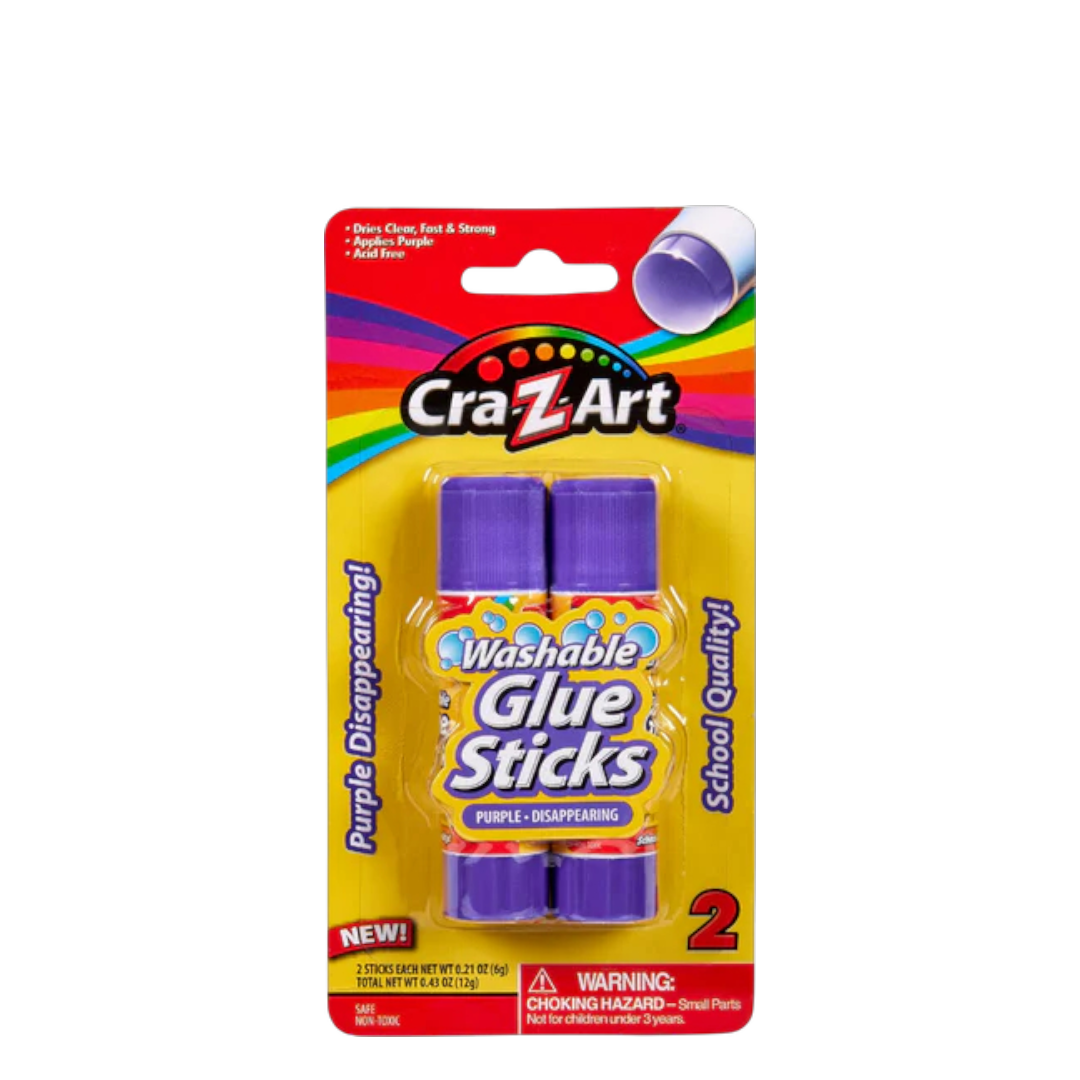 CrazeArt Glue Stick