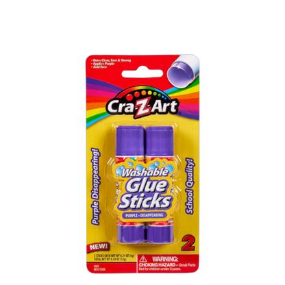 CrazeArt Glue Stick