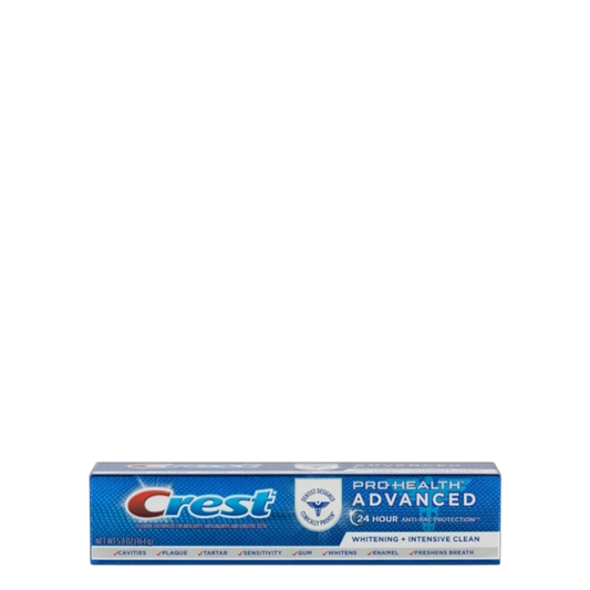 Crest Pro Health Advanced Toothpaste - 164 g