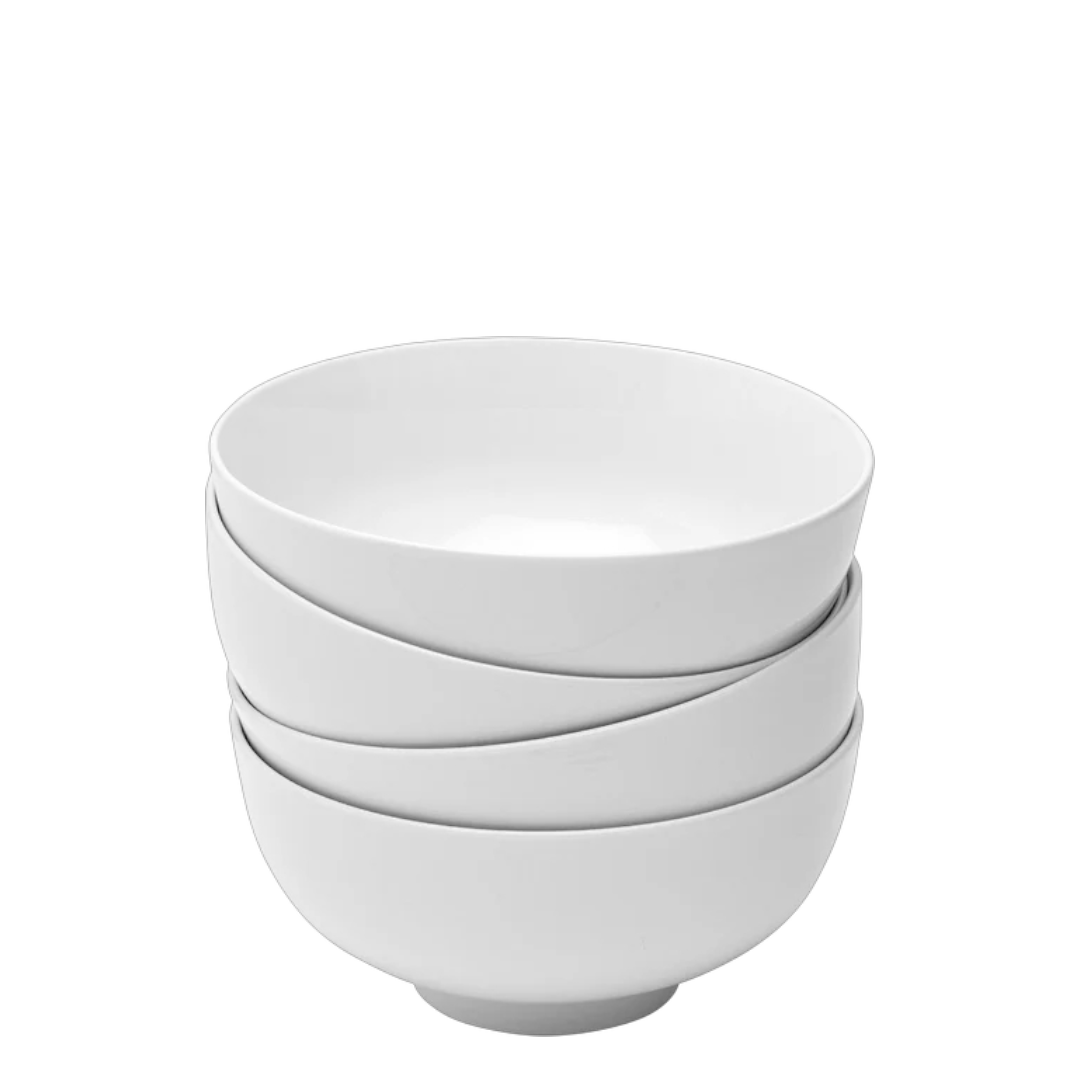 Denmark Tools For Cooks - Set Of 4 All Purpose Bowls