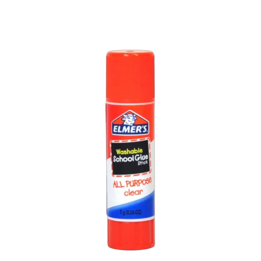 Elmer Washable School Glue - 7 g