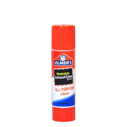 Elmer Washable School Glue - 7 g