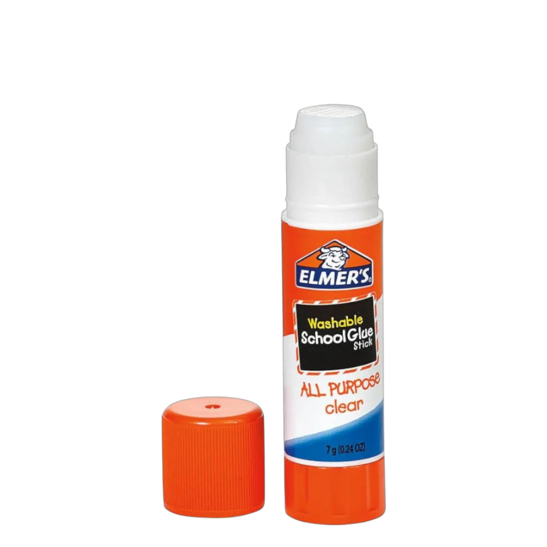 Elmer Washable School Glue - 7 g