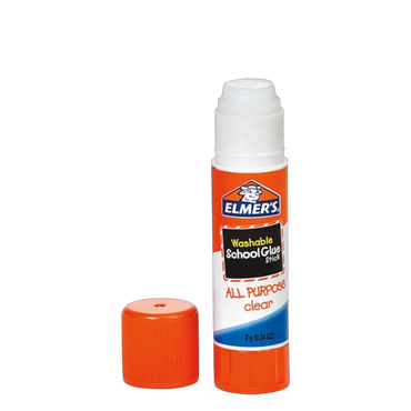 Elmer Washable School Glue - 7 g