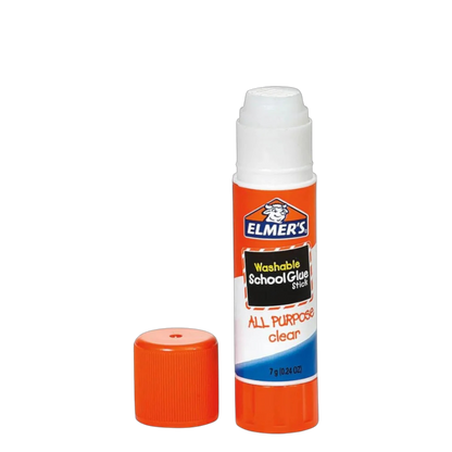 Elmer Washable School Glue - 7 g