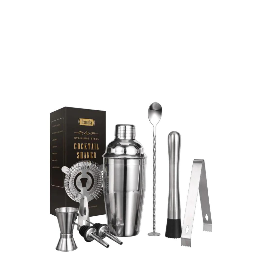 Esmula Bartender Kit