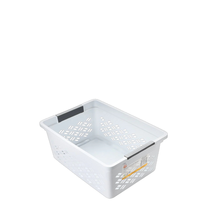 Ezy Storage Brickor Medium Basket - 2 Pack