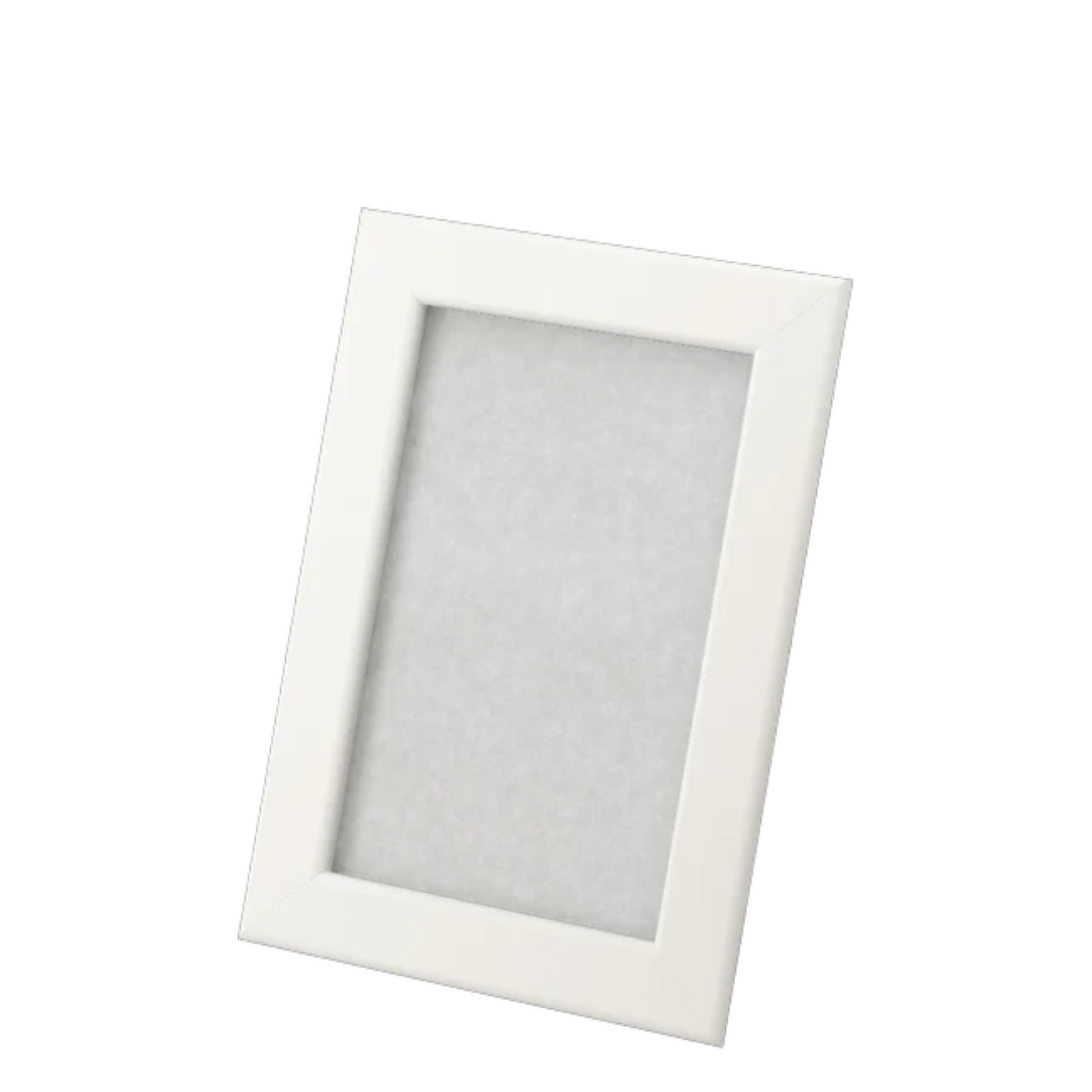 FISKBO 10 X 15 CM - White