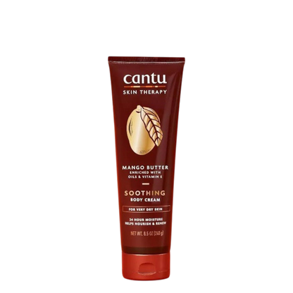 Cantu Skin Therapy Shea Butter Soothing Cream