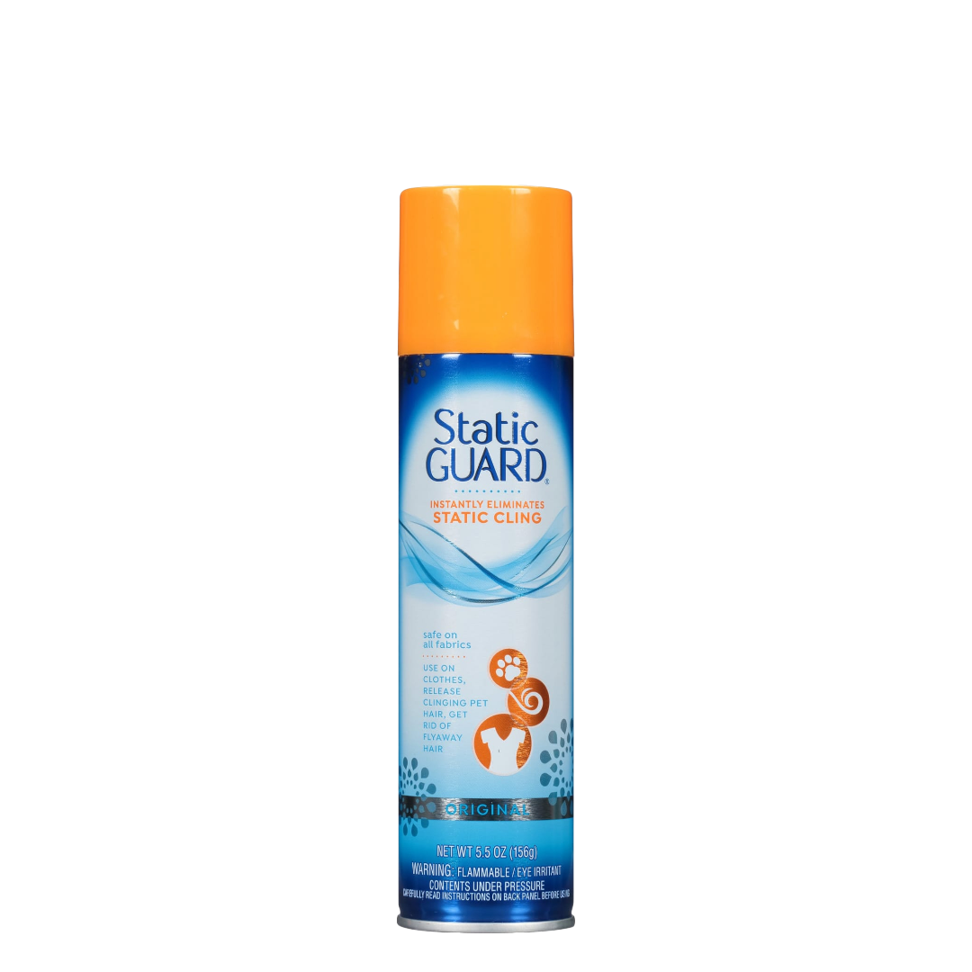 Static Guard Spray  -156g