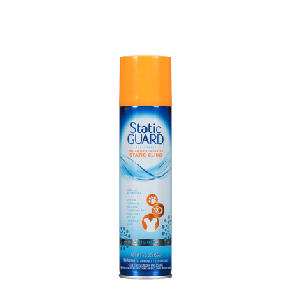 Static Guard Spray  -156g