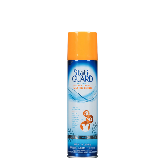 Static Guard Spray  -156g