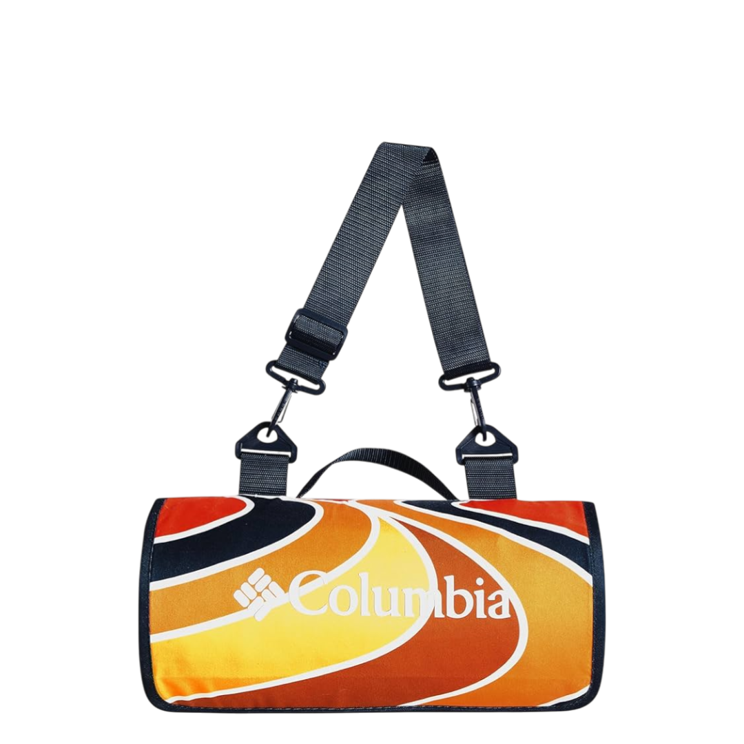 Columbia picnic/beach blanket