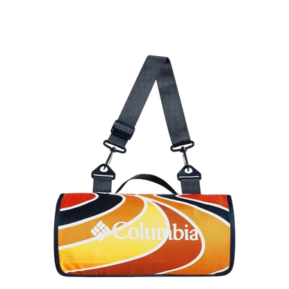 Columbia picnic/beach blanket