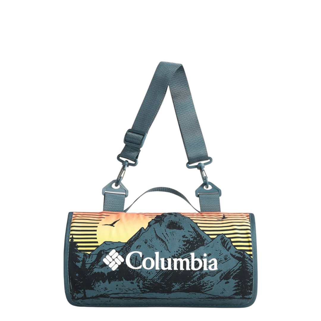 Columbia picnic/beach blanket