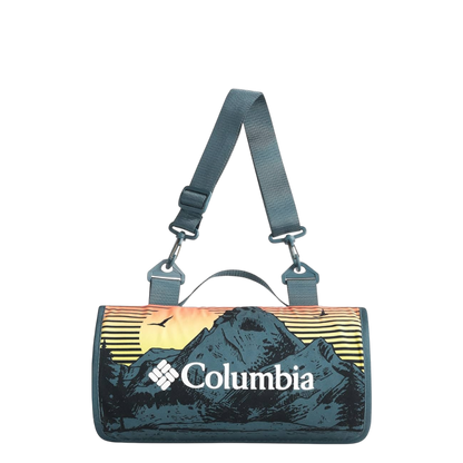 Columbia picnic/beach blanket