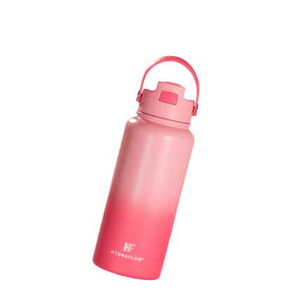 Hydraflow Traveler Water Bottles- For Kids