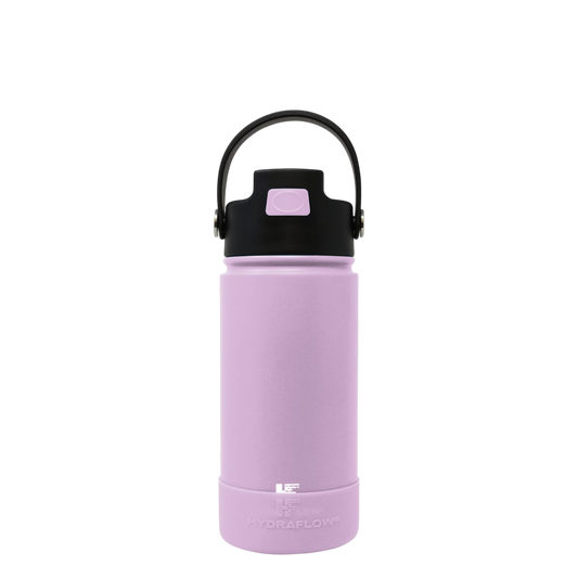 Hydraflow Traveler Water Bottles- For Kids