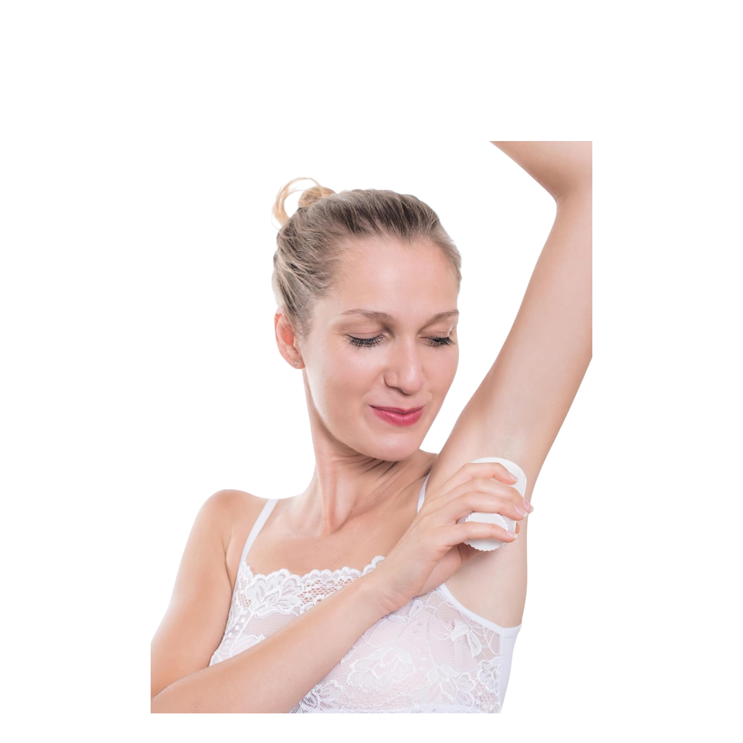 PowerStick For Her - Peony Coconut Aluminum Free 70g