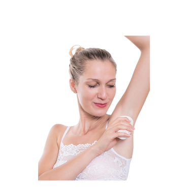 PowerStick For Her - Peony Coconut Aluminum Free 70g