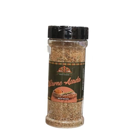 Carne Asada Spice