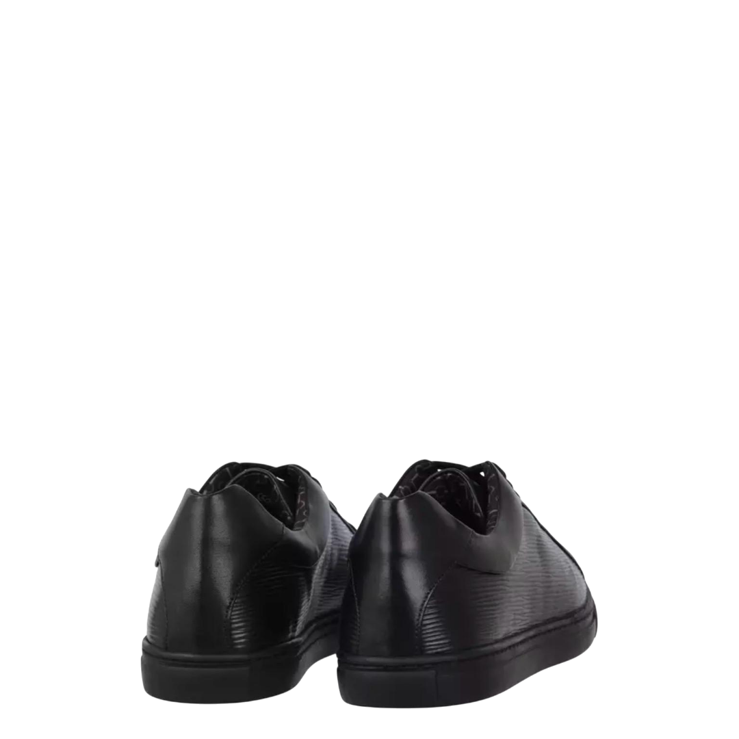 Lee Cooper Batham Trainer Mens Colour Black
Size 7 (41)