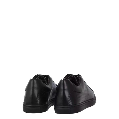 Lee Cooper Batham Trainer Mens Colour Black
Size 7 (41)