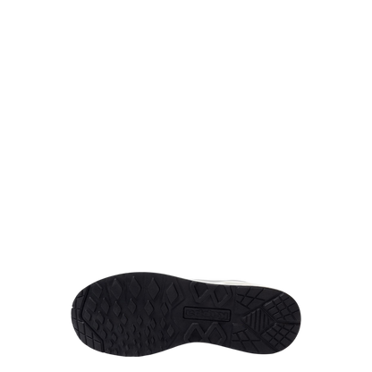 Kappa Bolla mid men trainers - Grey/white: size 9
