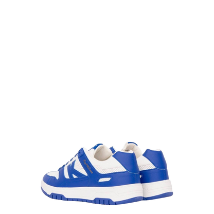 Kings Will dream studico key skater trainers - Blue: size 9