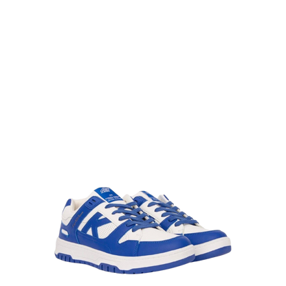 Kings Will dream studico key skater trainers - Blue: size 9