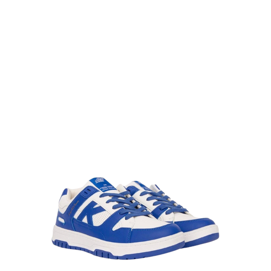 Kings Will dream studico key skater trainers - Blue: size 9