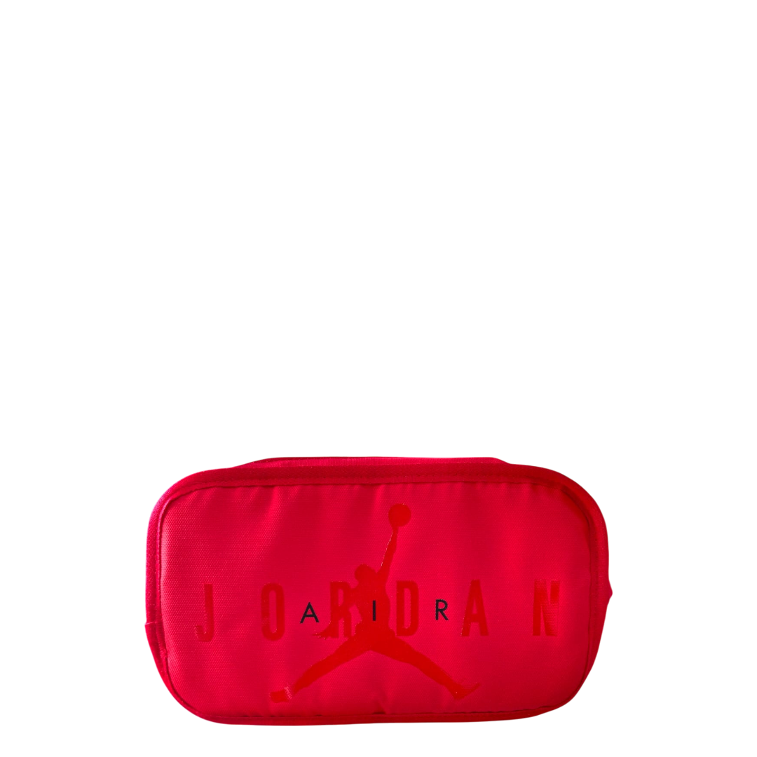 Michael Jordan Toiletry Bag - Red