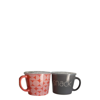 Abode Housewares Stoneware Bowls
