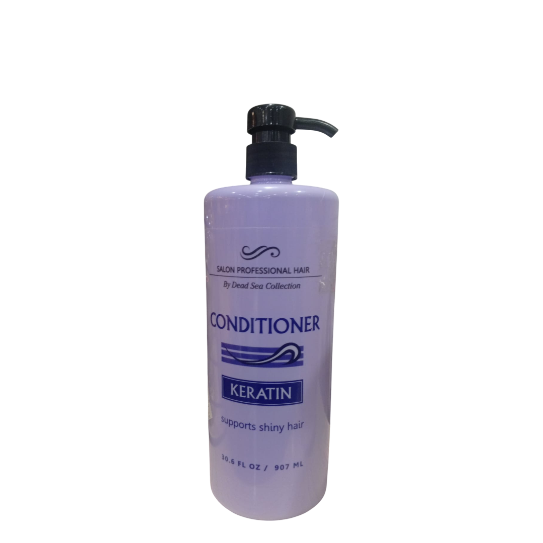 Salon Professional Shampoo Keratin - 1000ml