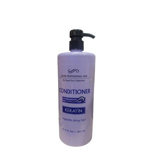 Salon Professional Shampoo Keratin - 1000ml