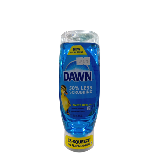 Dawn Dishwashing Liquid -443 ml