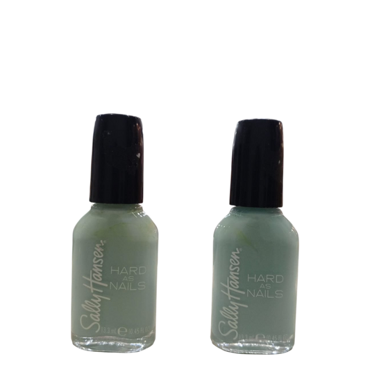 Sally Hansen Nail Polish